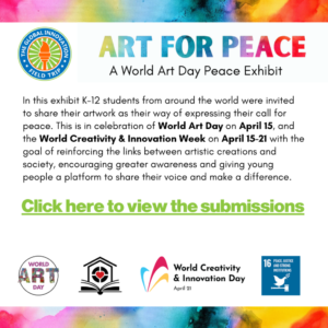 _Art for Peace Gallery Image