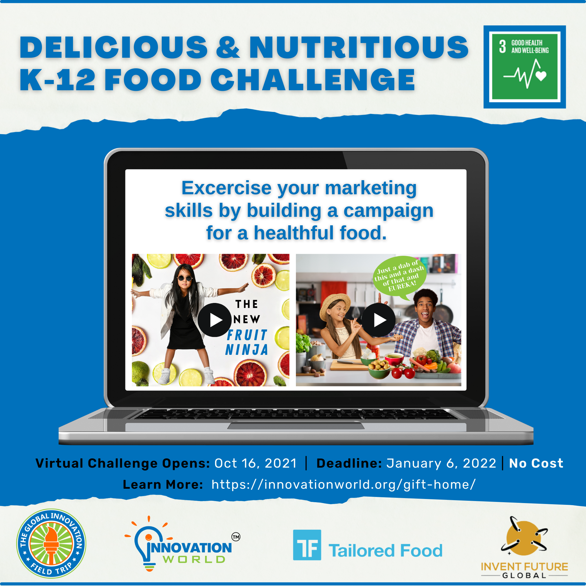 K12 Food Challenge6