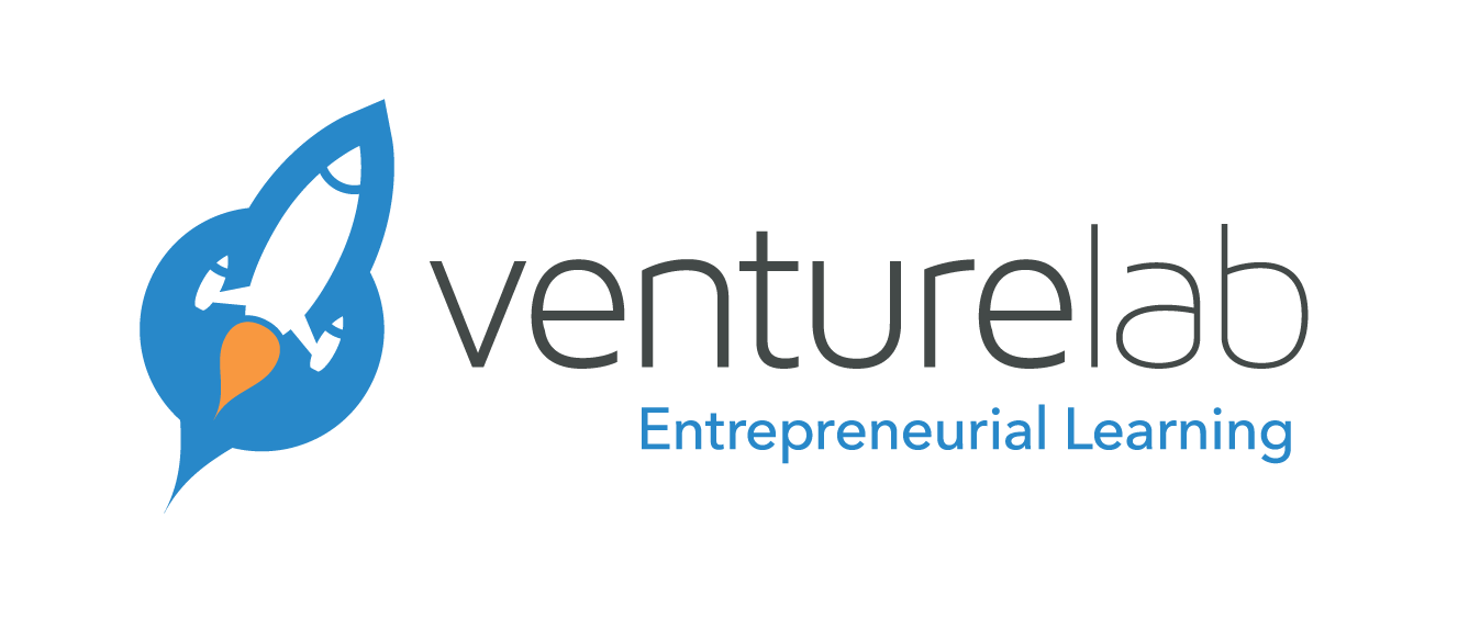 VentureLab large logo - entrepreneurial learning (002)