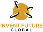 invent future global logo