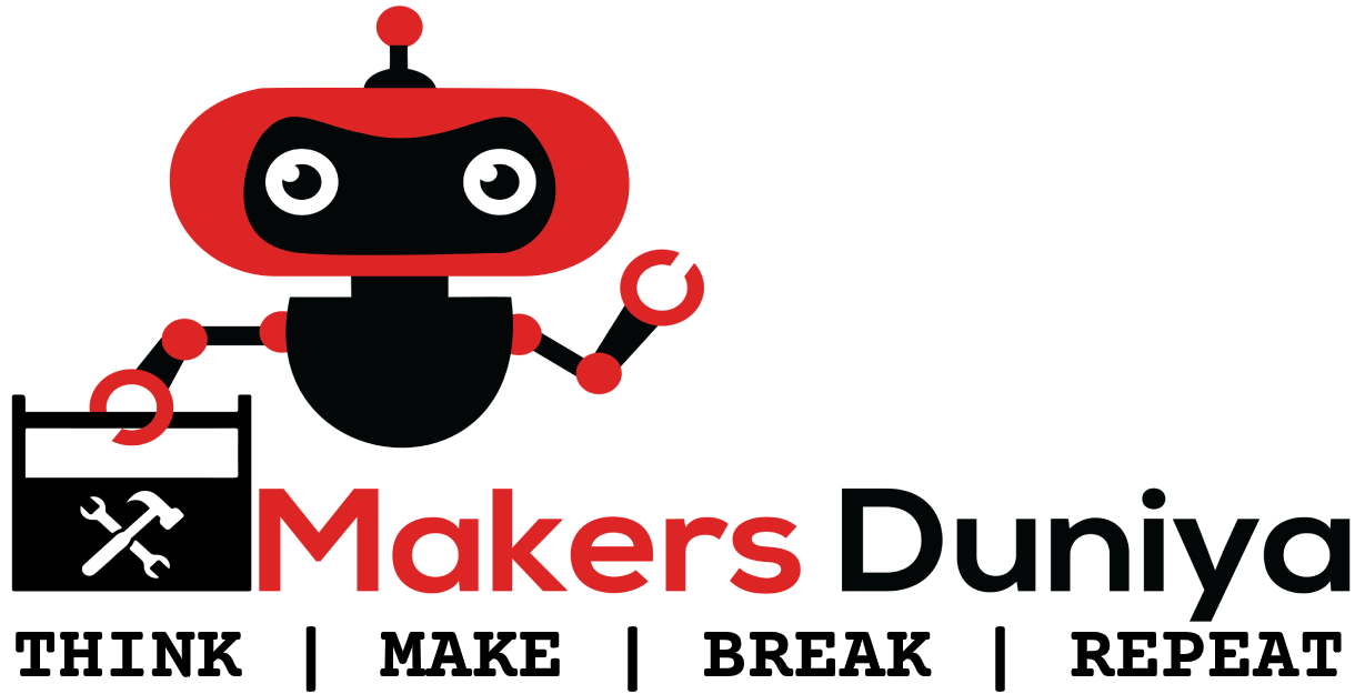 makers duniya logo